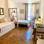 Studio Rue Massena