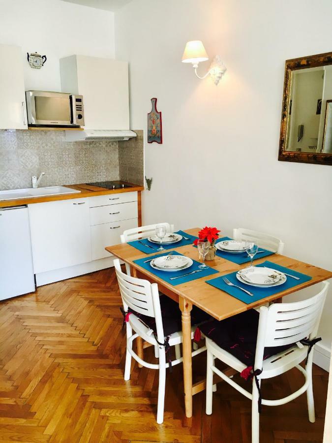 Appartement Rue Massena *